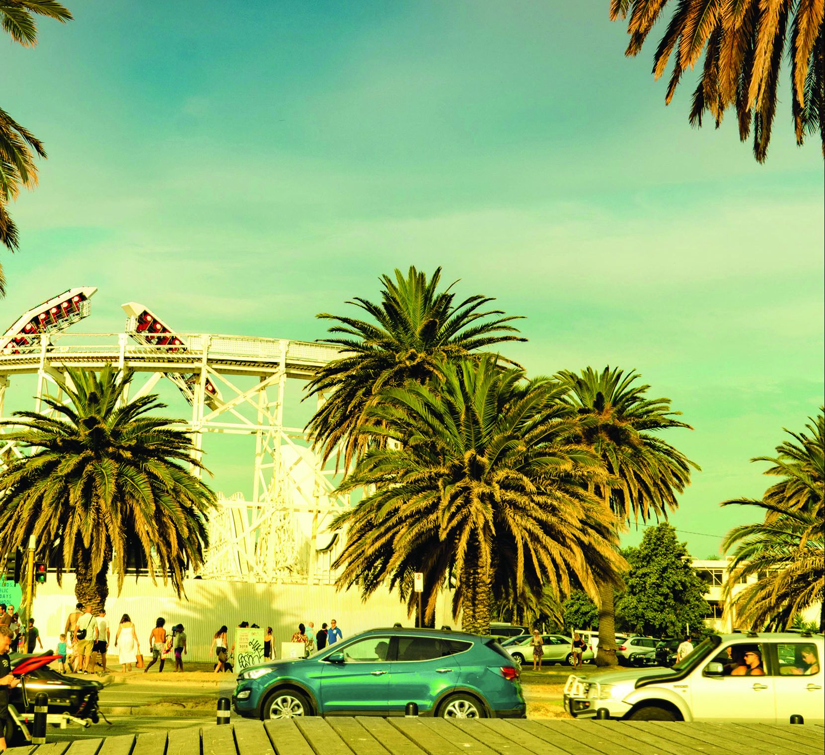 City of Port Phillip Recognising success Cities