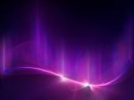 Purple and Pink light