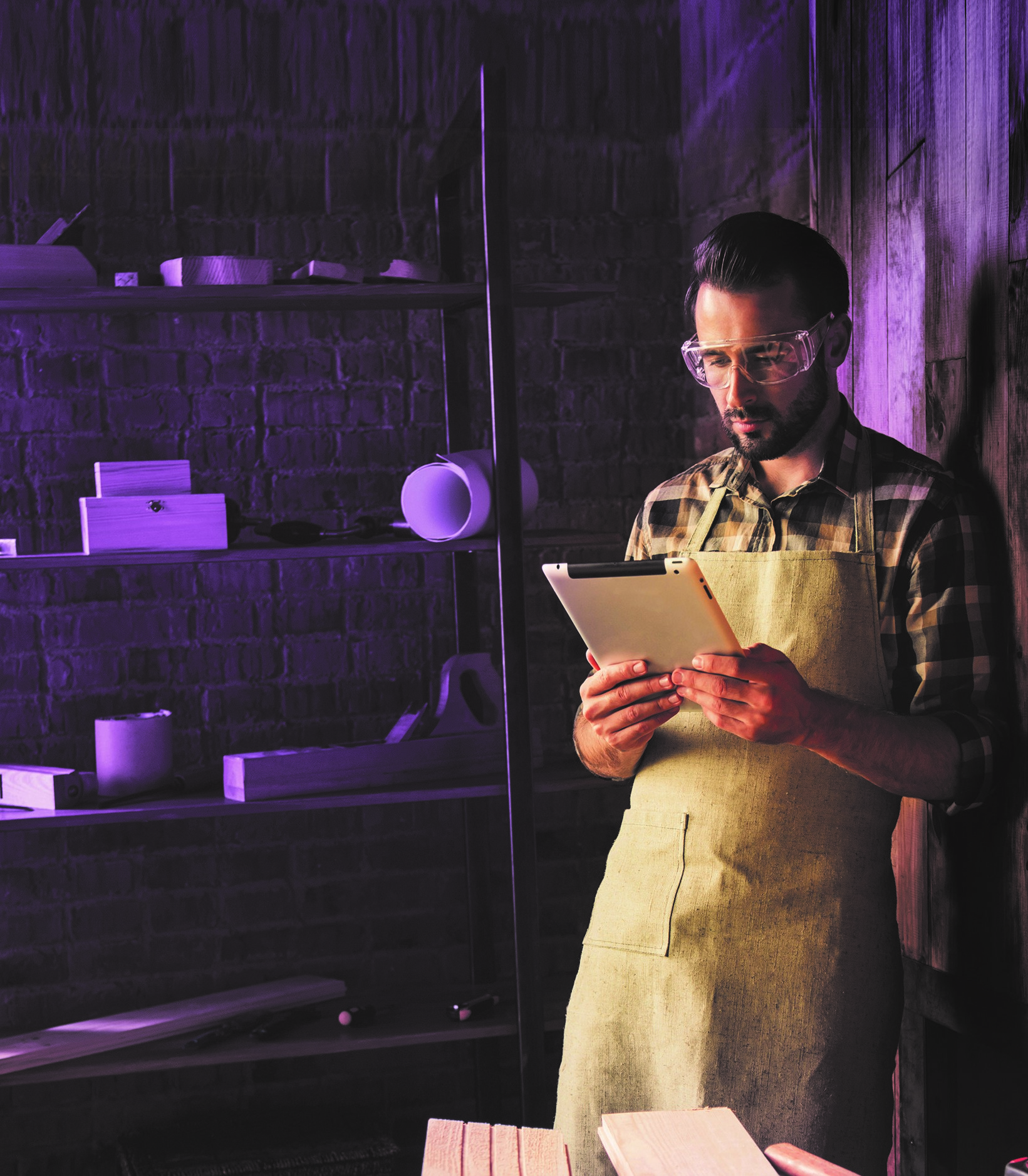 Independent Hardware Group (IHG) Building a better loyalty system