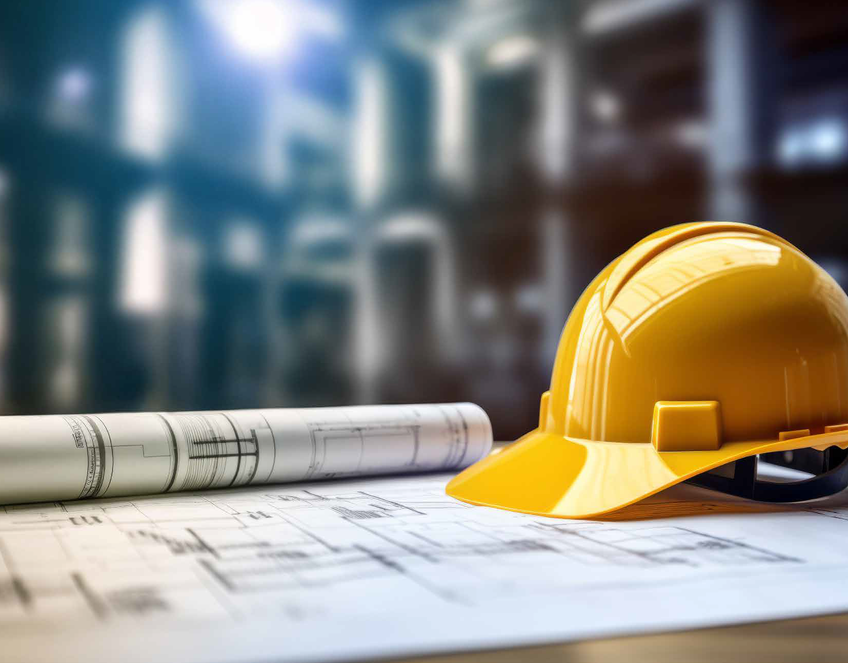 CSR - Building solid foundations for the future